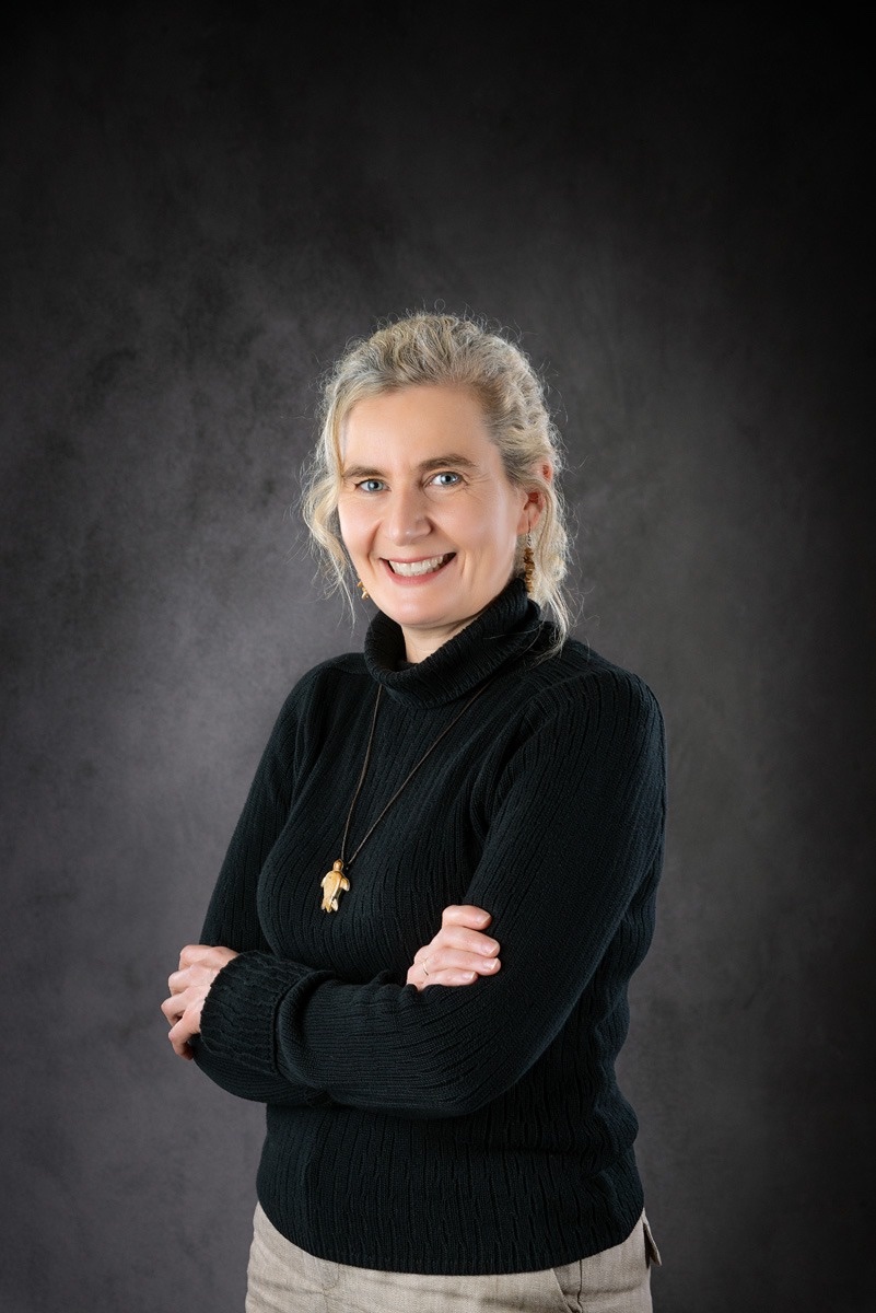 Isabelle Beaudry-Bellefeuille